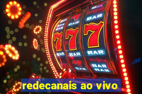 redecanais ao vivo